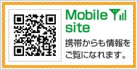 モバイルサイト